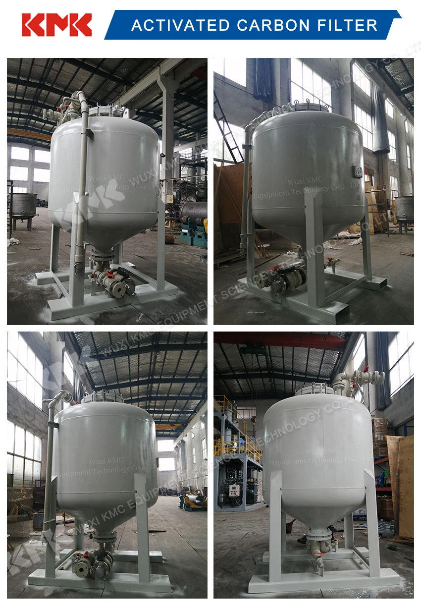 Activated-Carbon-Filter Activated-Carbon-Filter