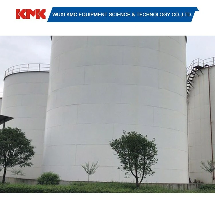 Used Mineral Oil Regeneration Unit