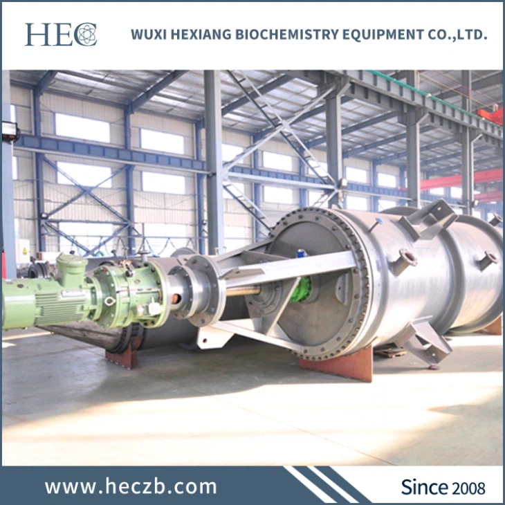 Jzjx Roots and Rotary Vane Vacuum System