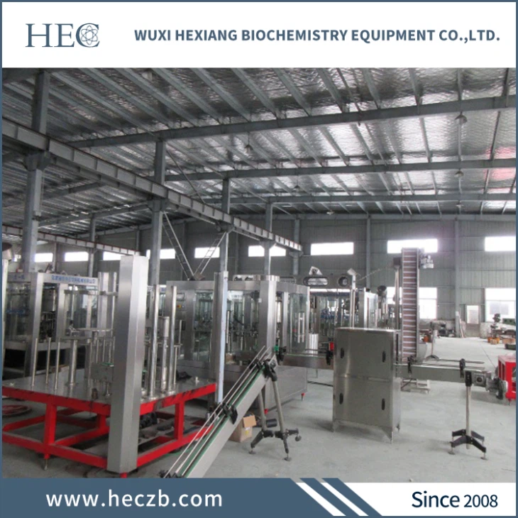 High Pressure Herb Extraction Equipment for Carrot Radish Carotene