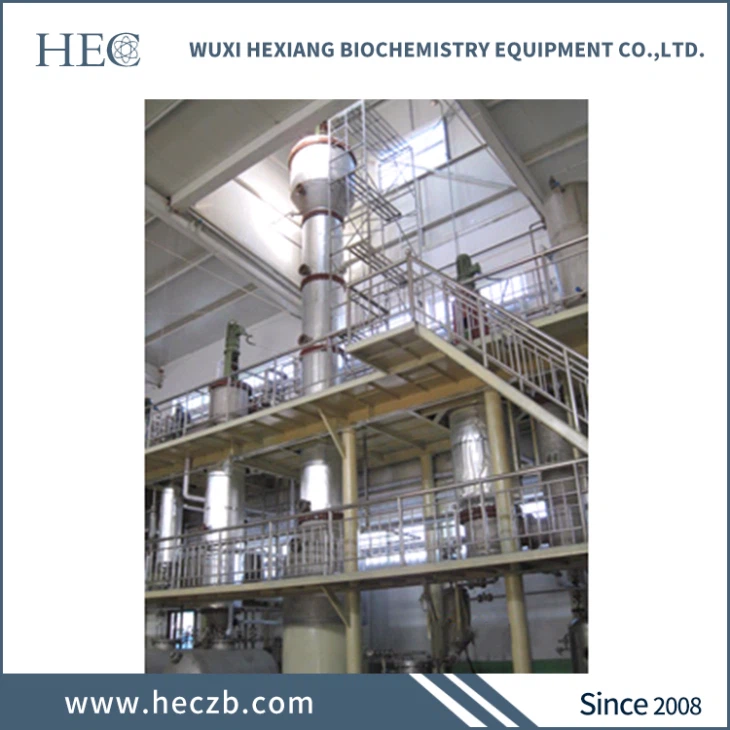 Top Grade Hemp Oil Distillation Molecular Distiller Apparatus Shortpath Distillation Cbd