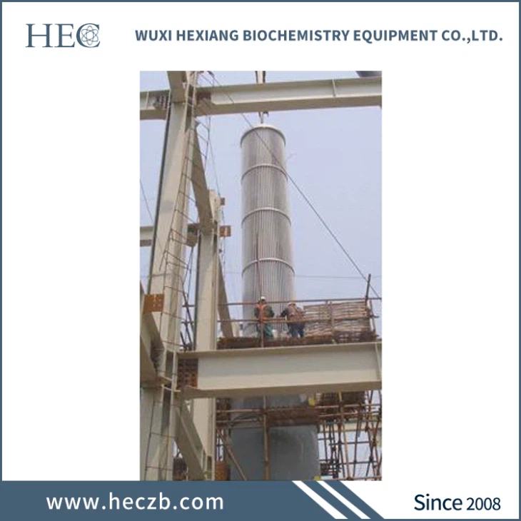 Ymd-150 Short Path Molecular Distillation System for Hemp Oil Distillate