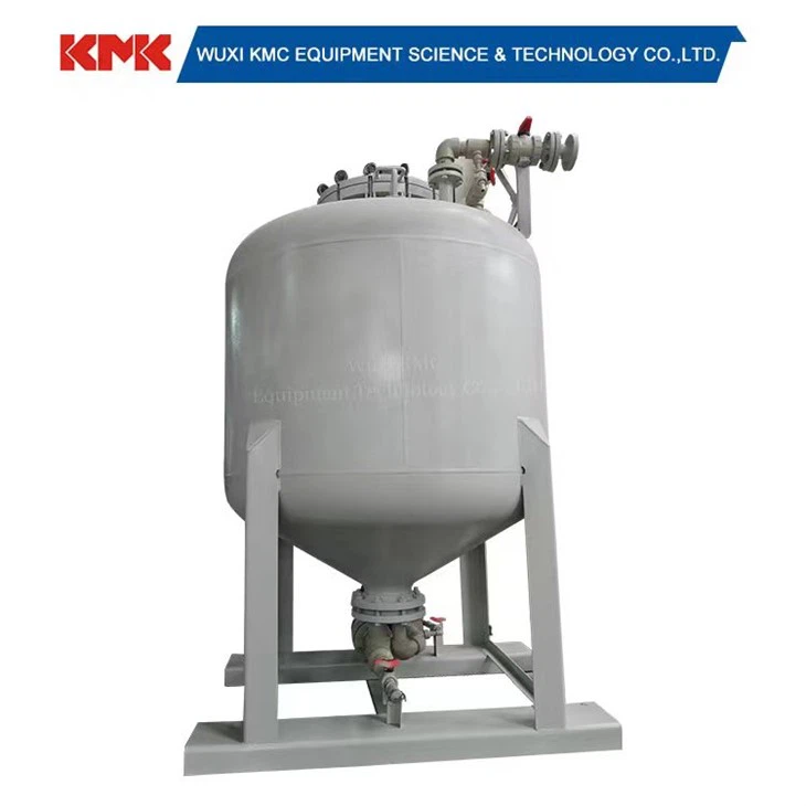 Activated Carbon Filter