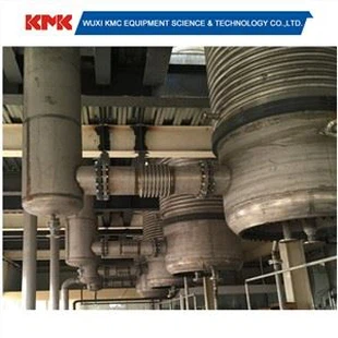 Molecular Distillation Apparatus