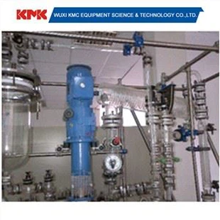 Vacuum Distillation Equipment