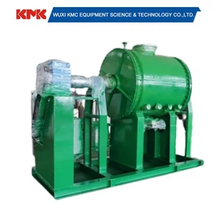 ZHG-I Series Vacuum Rake Dryer