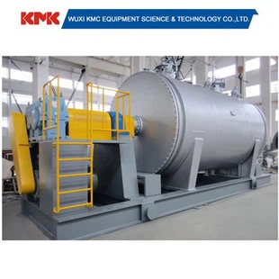 ZHG-II Series Vacuum Rake Dryer