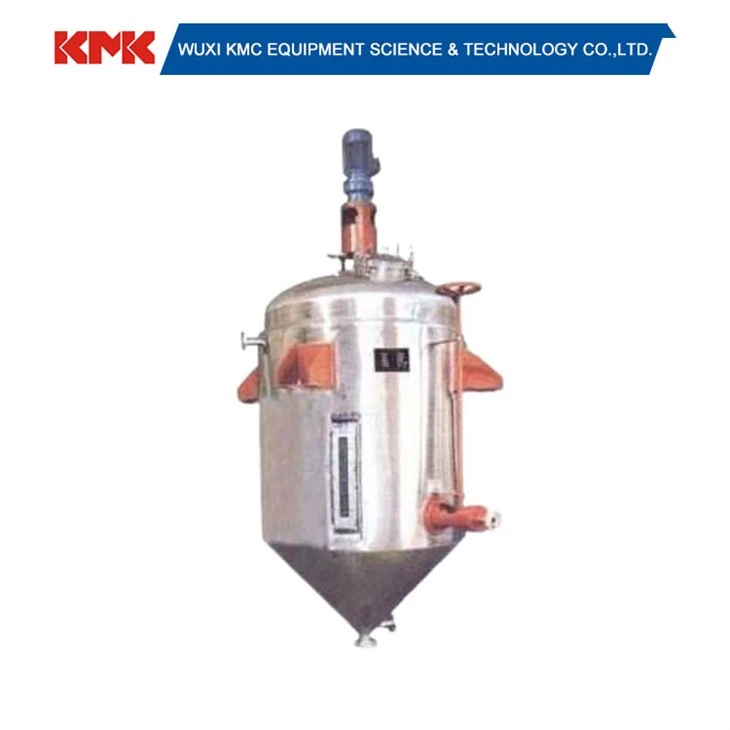 Stainless Steel Alcohol Sinking Tank