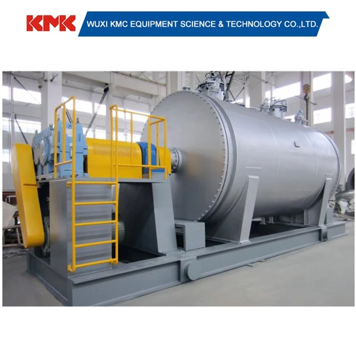 ZHG-II Series Vacuum Rake Dryer